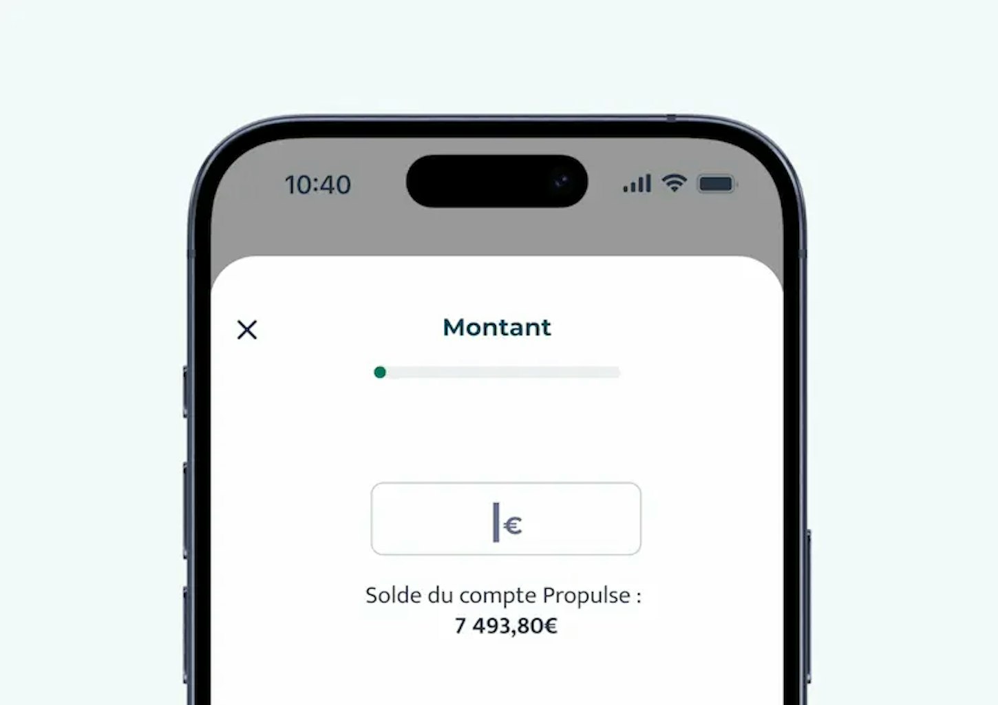 Virements et prélèvements SEPA