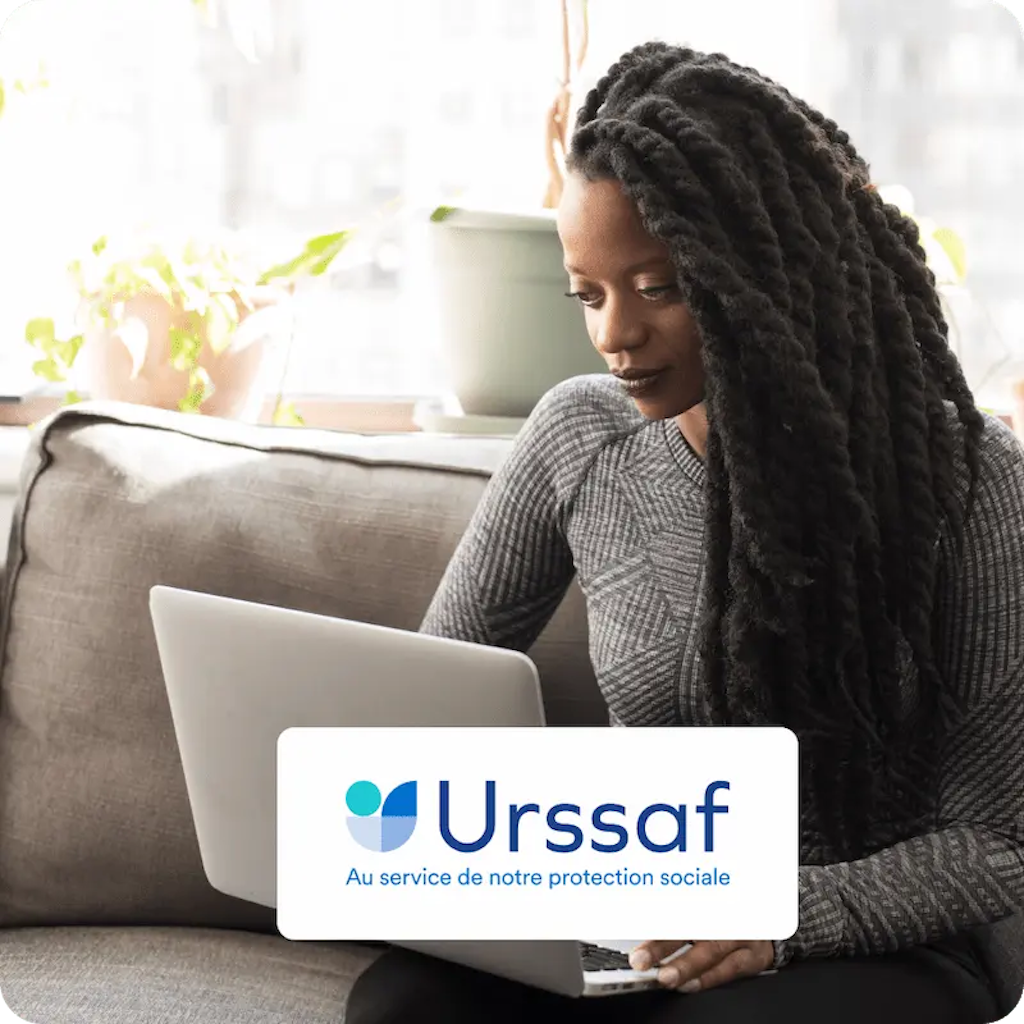 Déclaration URSSAF Déclaration URSSAF