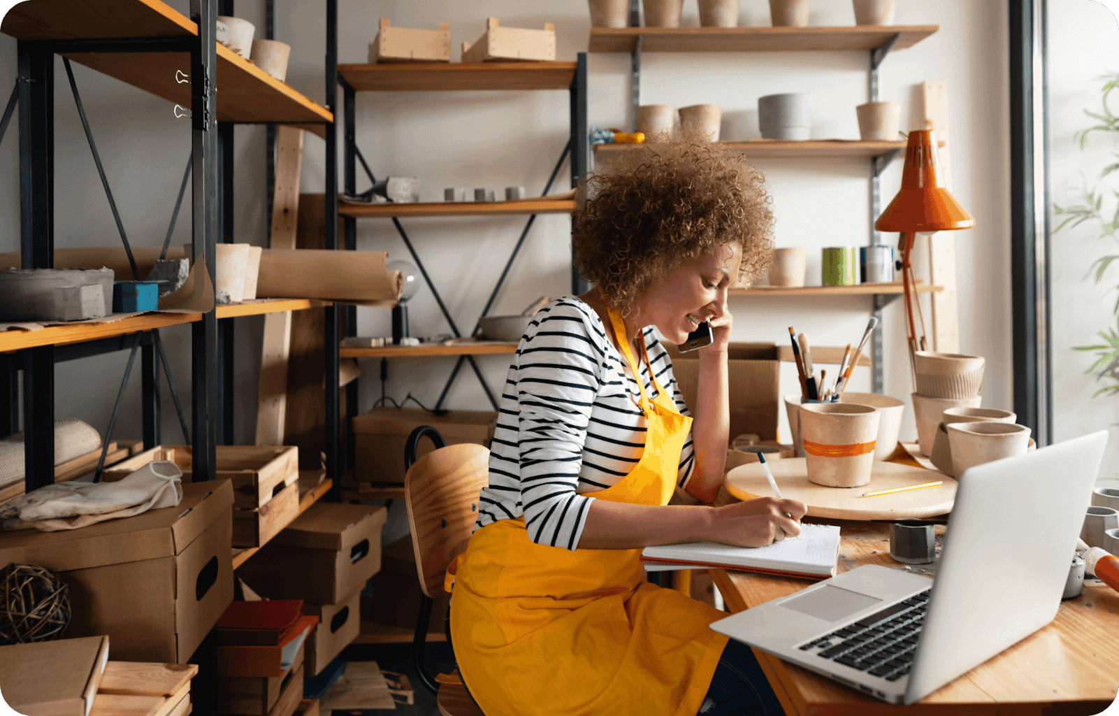 Entreprendre avec Propulse