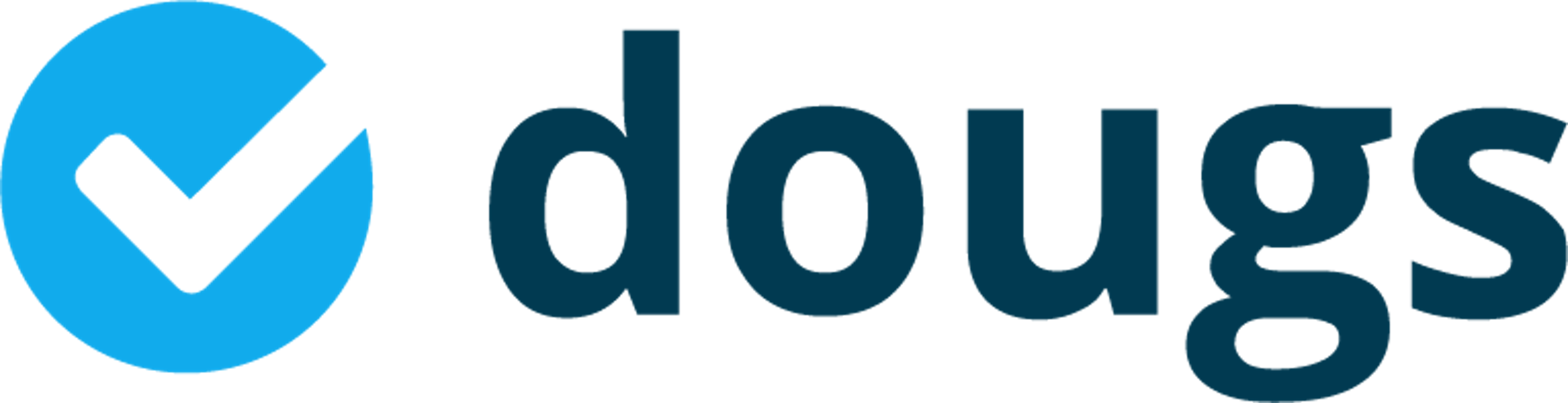 logo Dougs