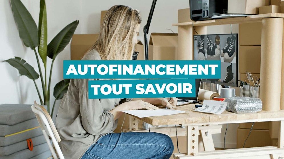 Autofinancement Autofinancement