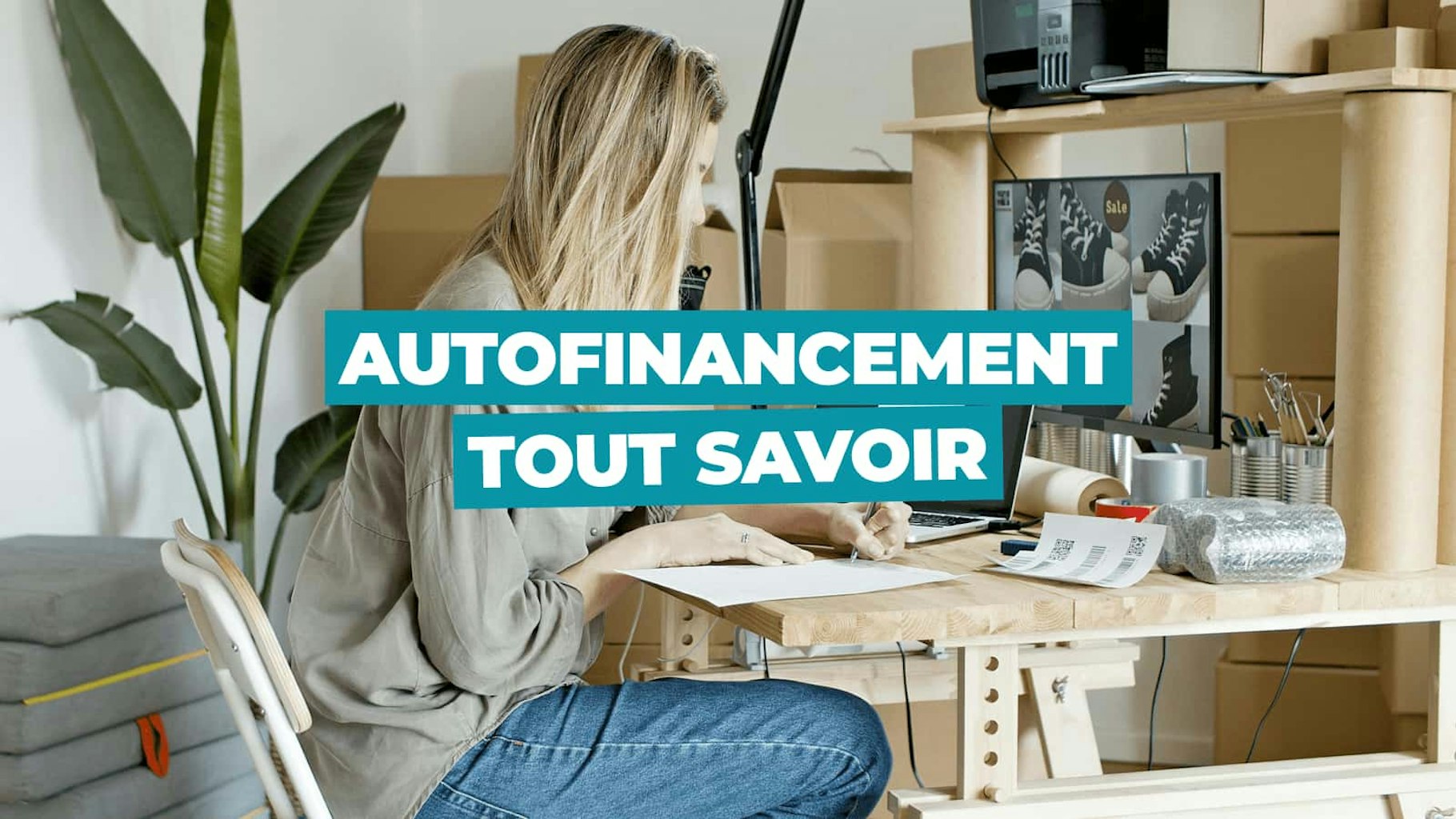 Autofinancement