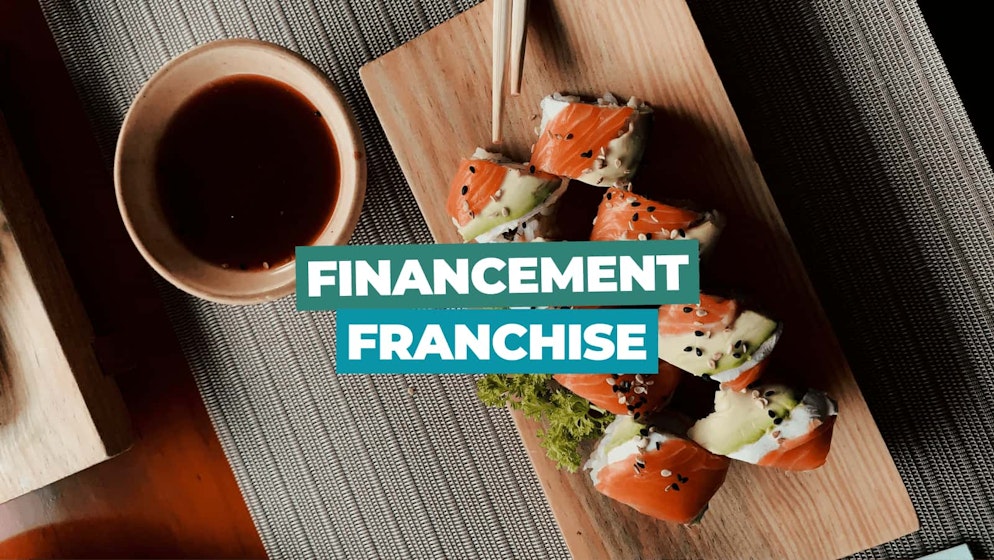 Financement franchise