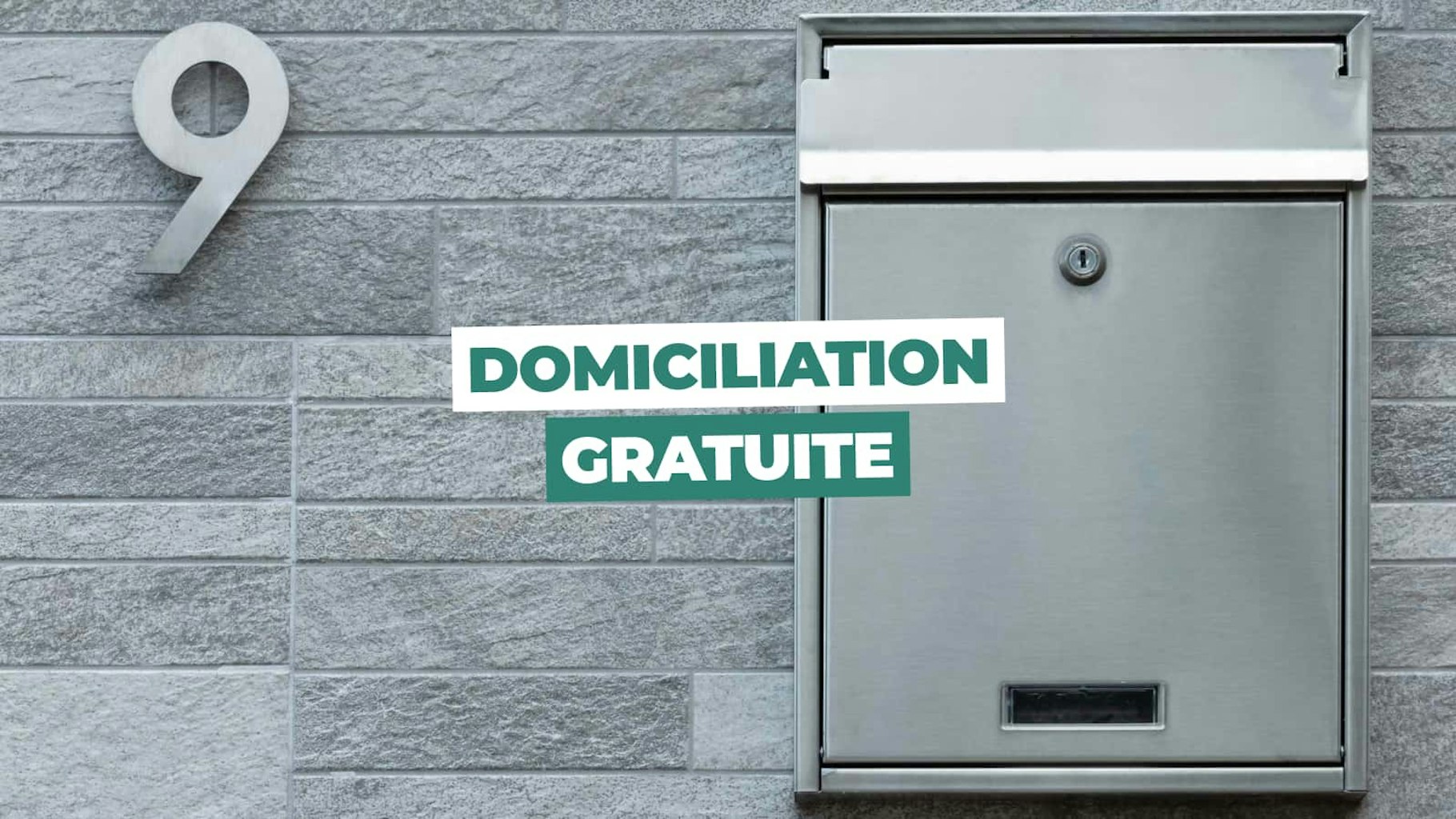 Domiciliation entreprise gratuite