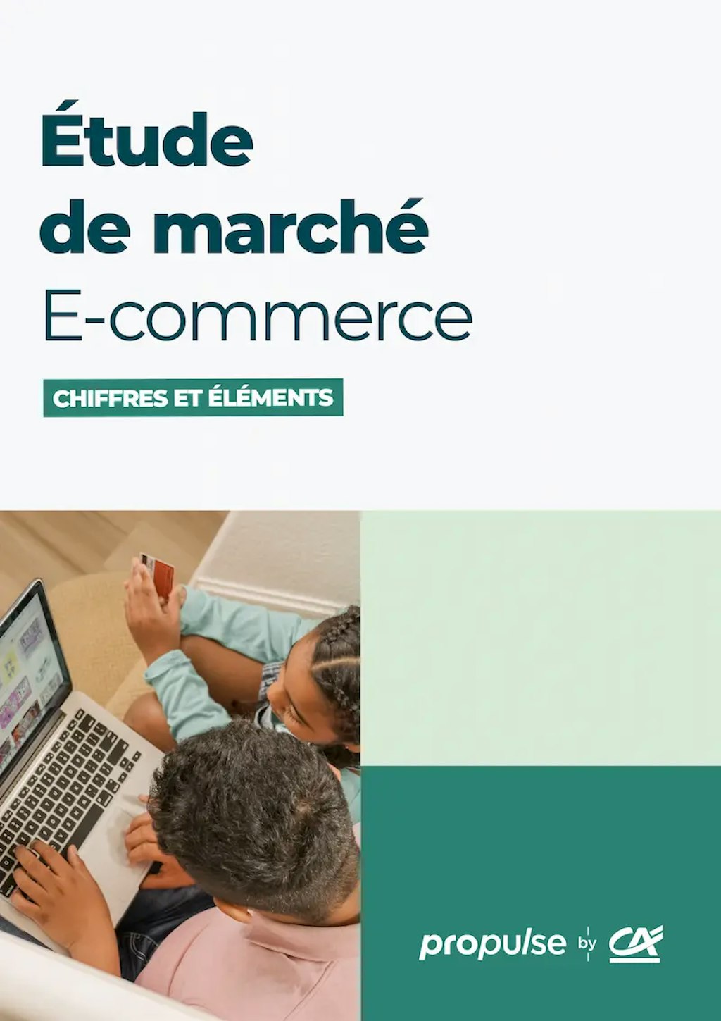 Étude de marché du e-commerce