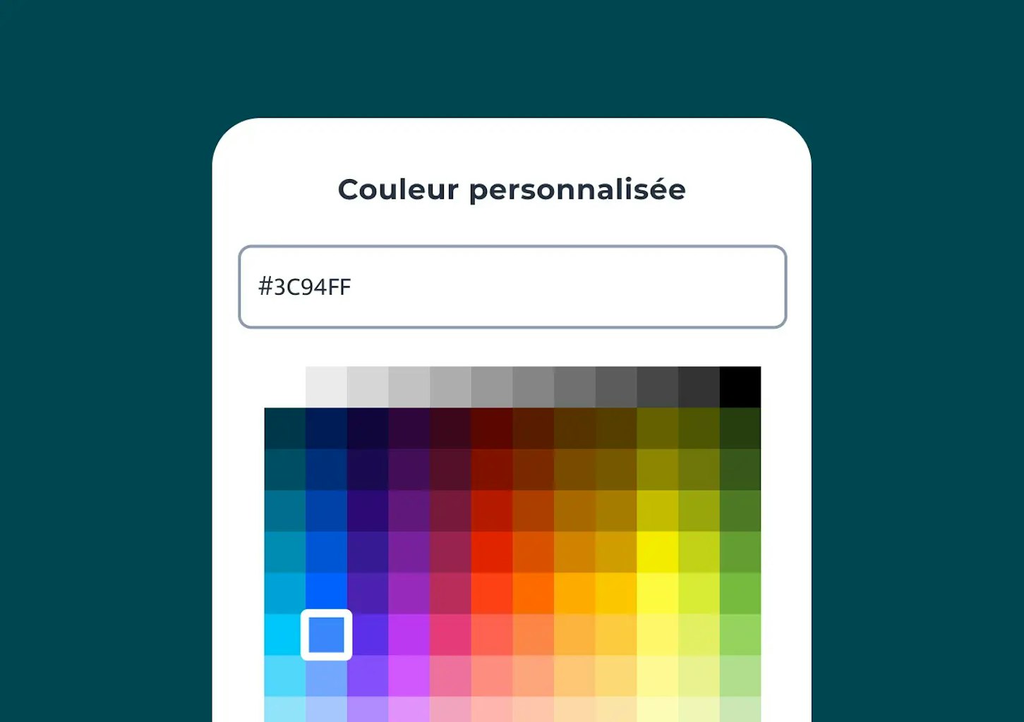 Devis et facture Propulse by CA