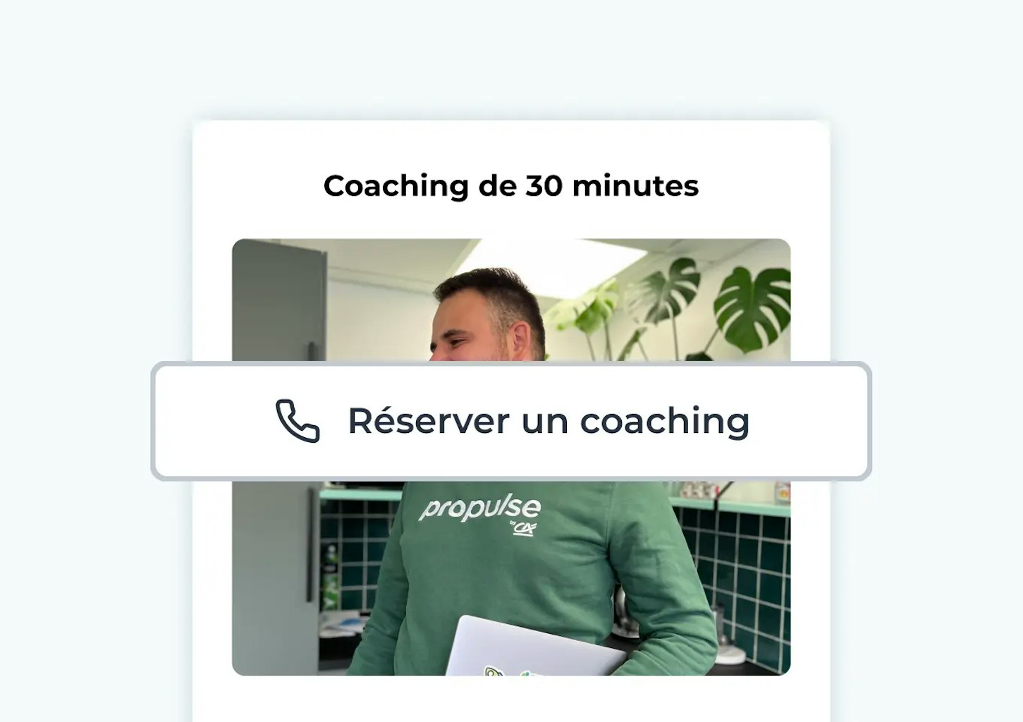 Coaching Business plan