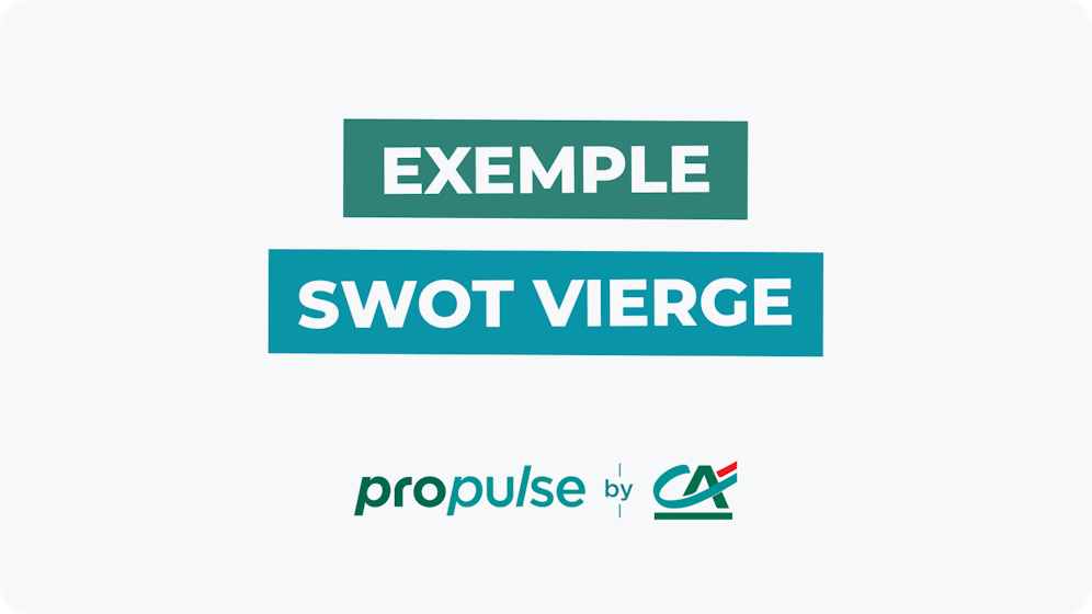 Swot vierge Swot vierge