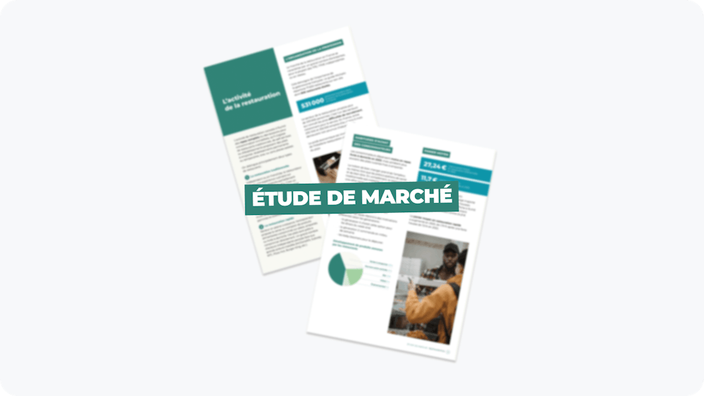 Étude de marché