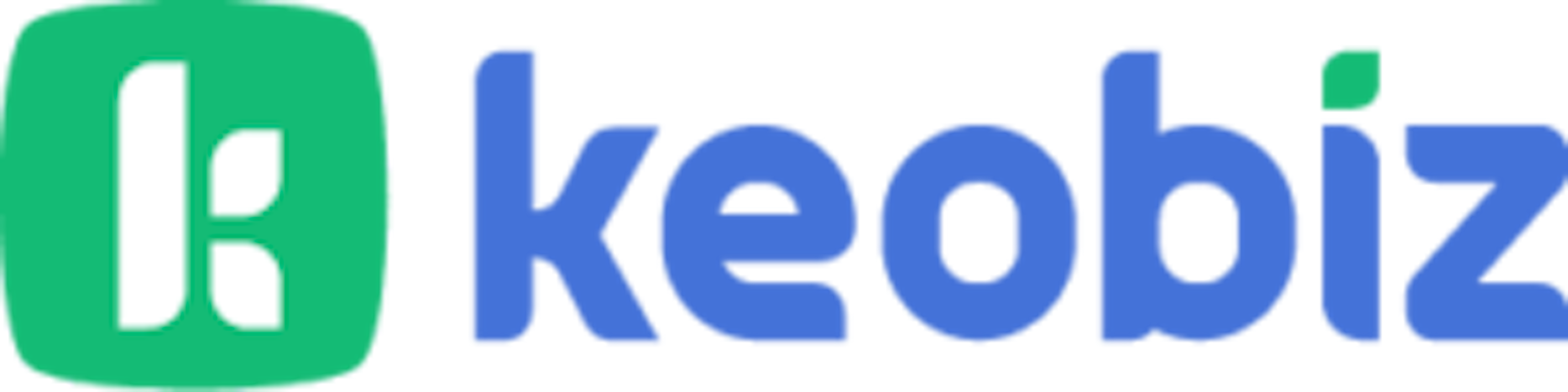 Logo Keobiz