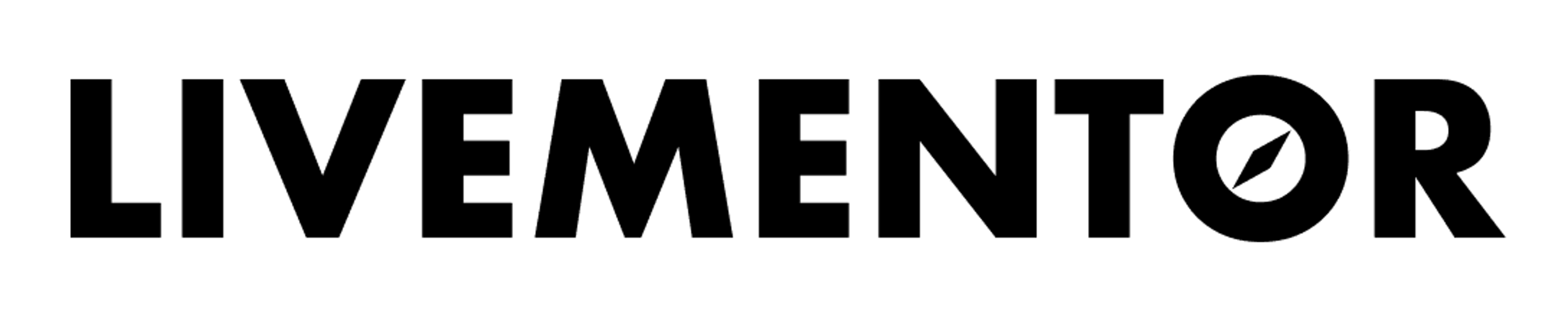 Logo Livementor