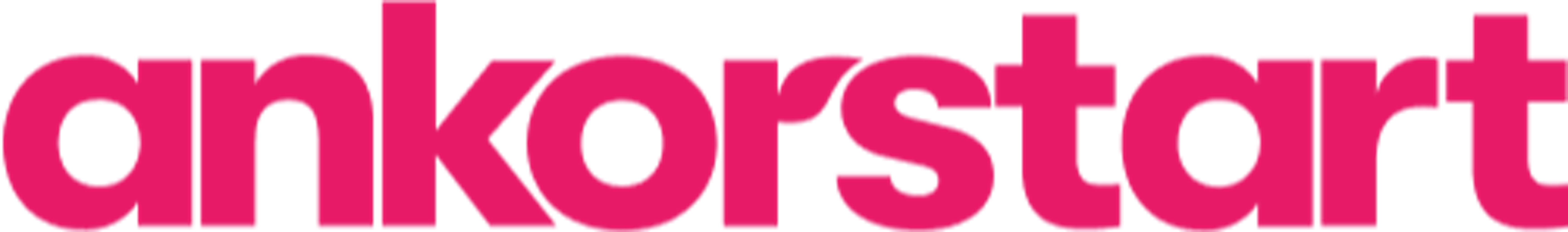 Logo Ankorstart