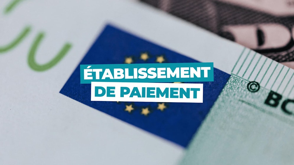 Établissement de paiement