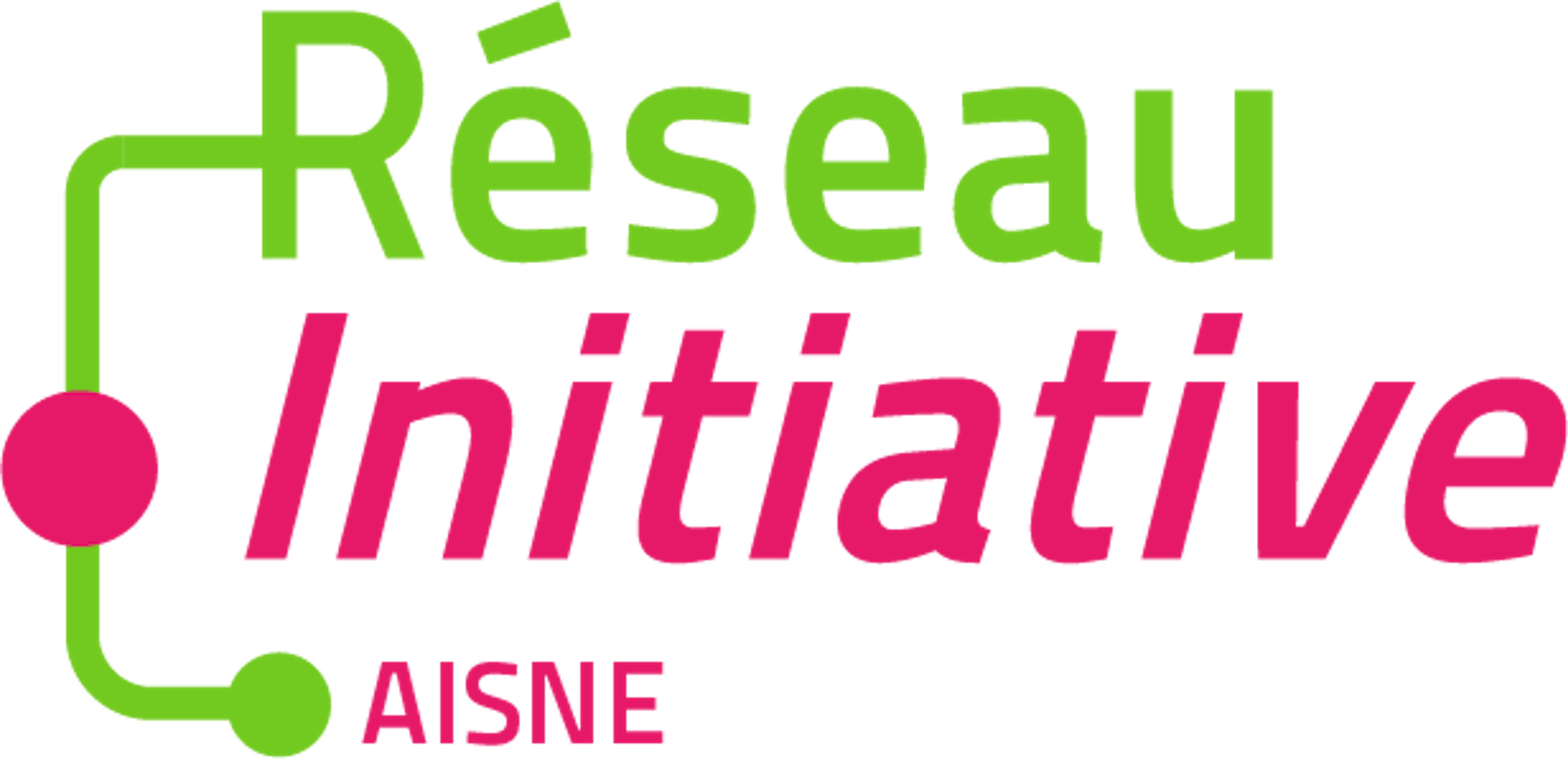 Logo Initiative Aisne Logo Initiative Aisne