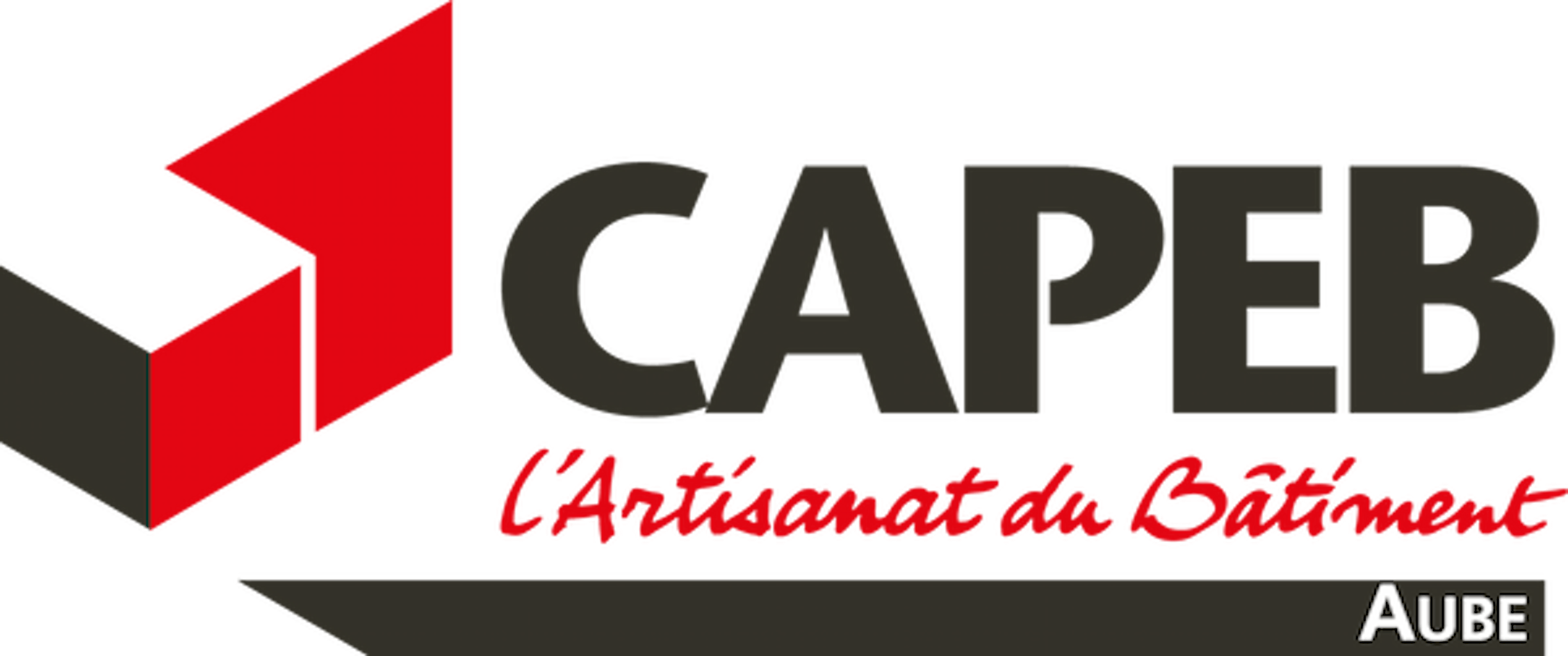 Logo CAPEB de l’Aube