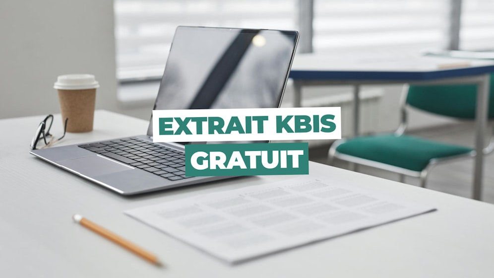 Extrait Kbis Gratuit