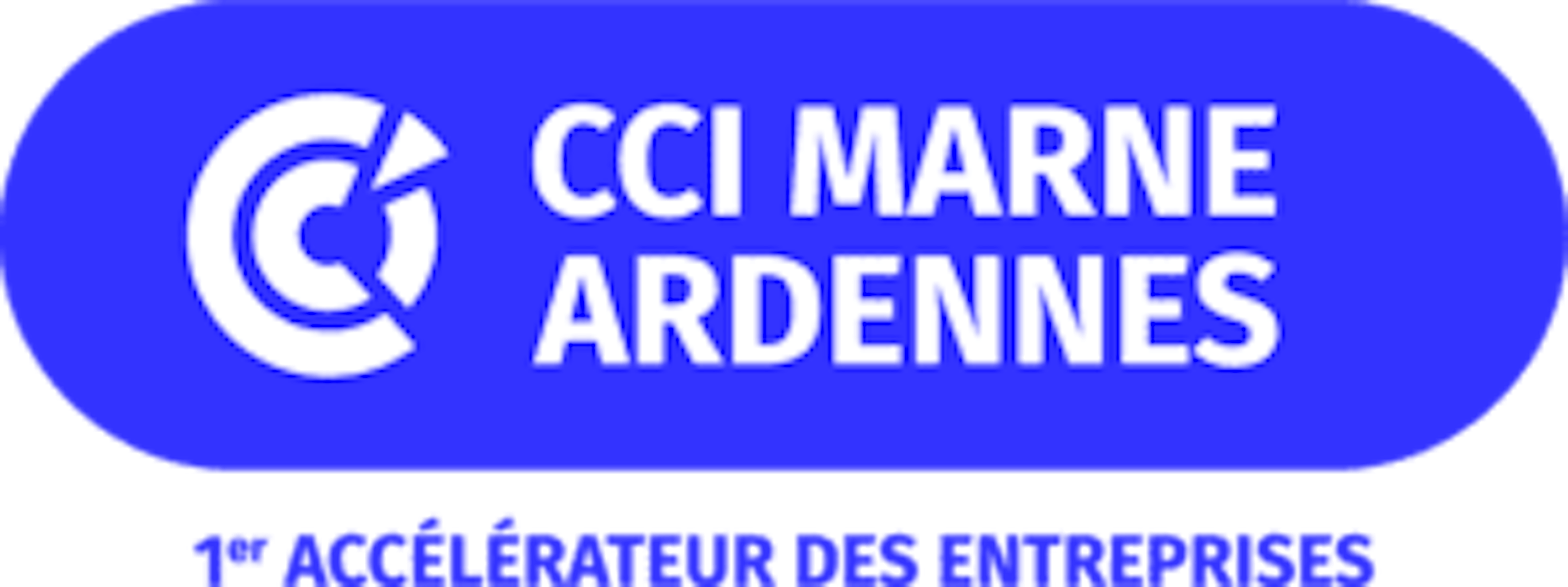 Logo CCI Marne Ardennes