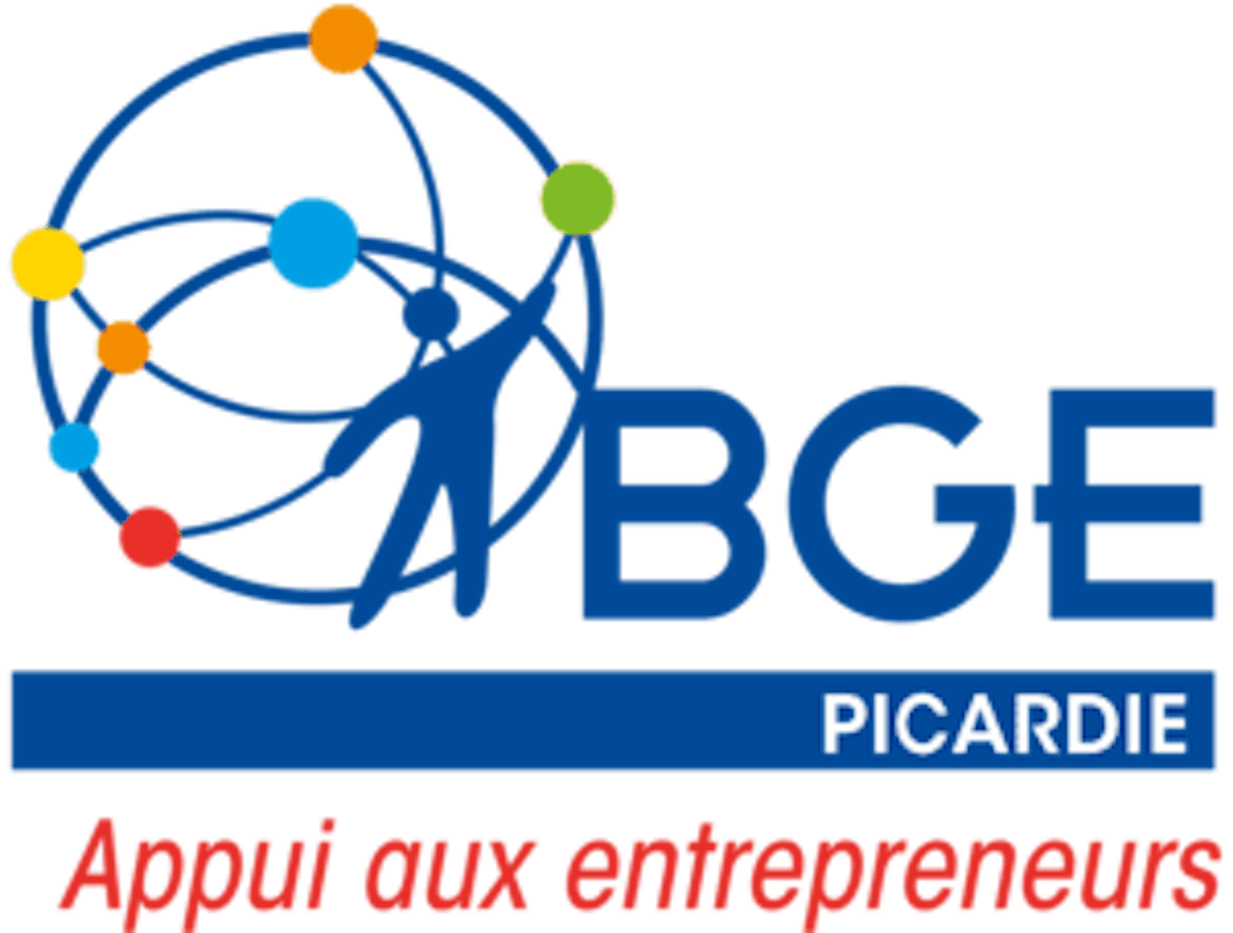 Logo BGE Picardie
