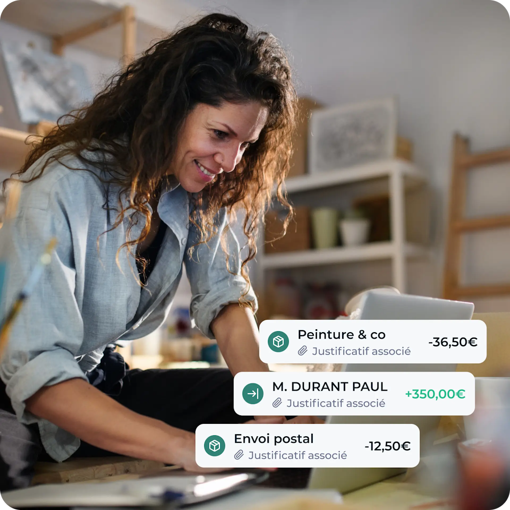 comptabilité entrepreneur