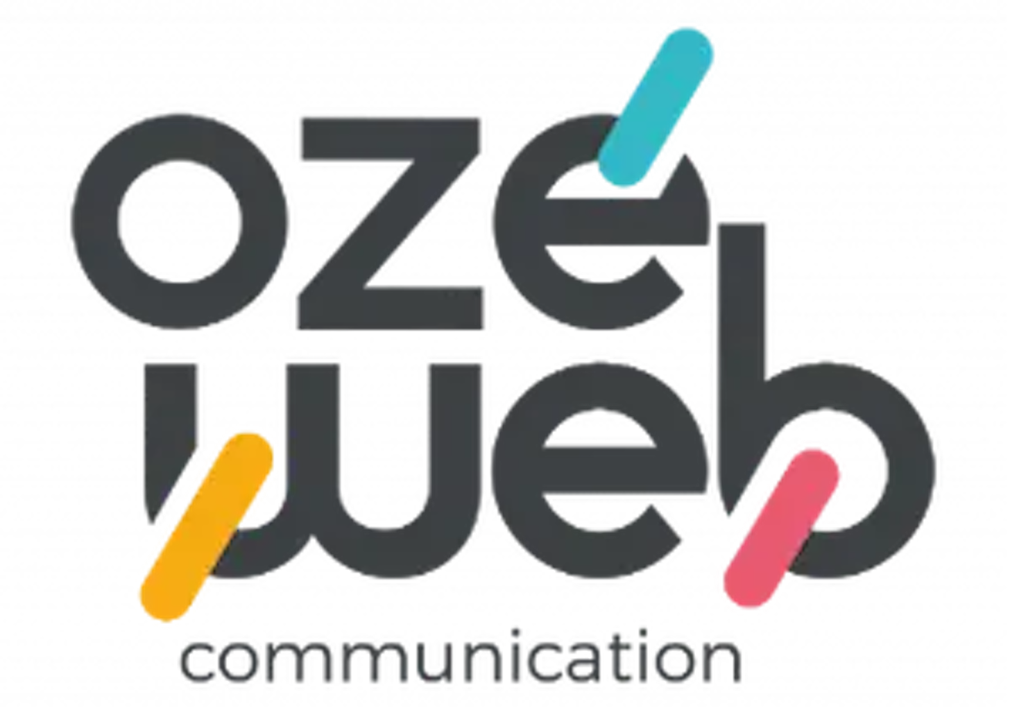 Logo OZEWEB