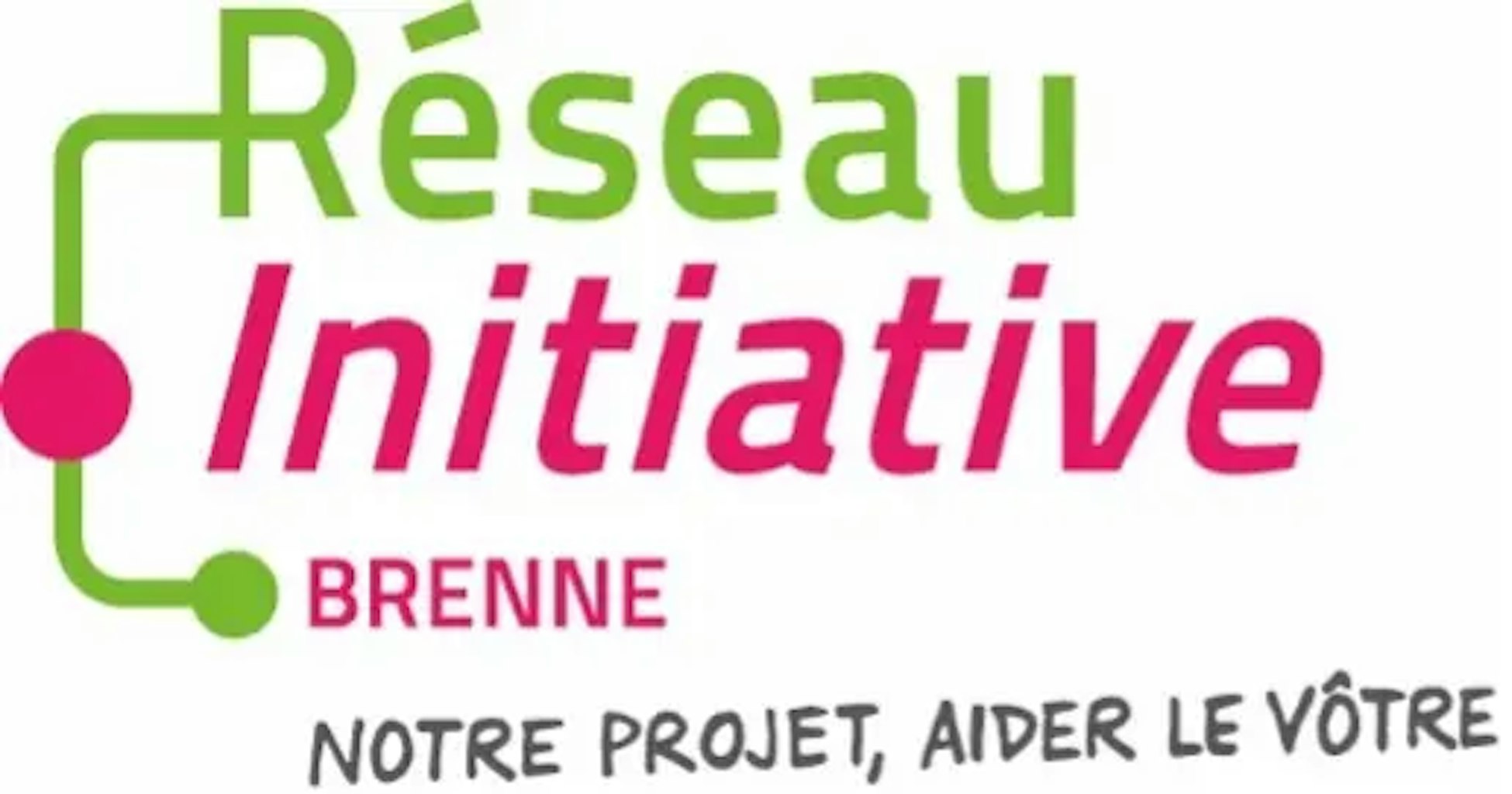 Logo Réseau Initiative Brenne