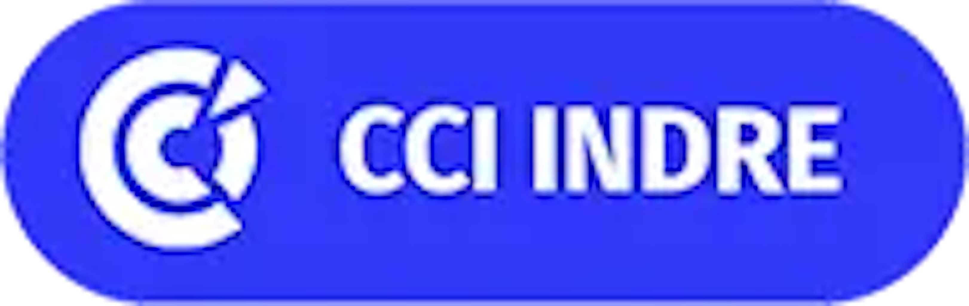 Logo CCI Indre