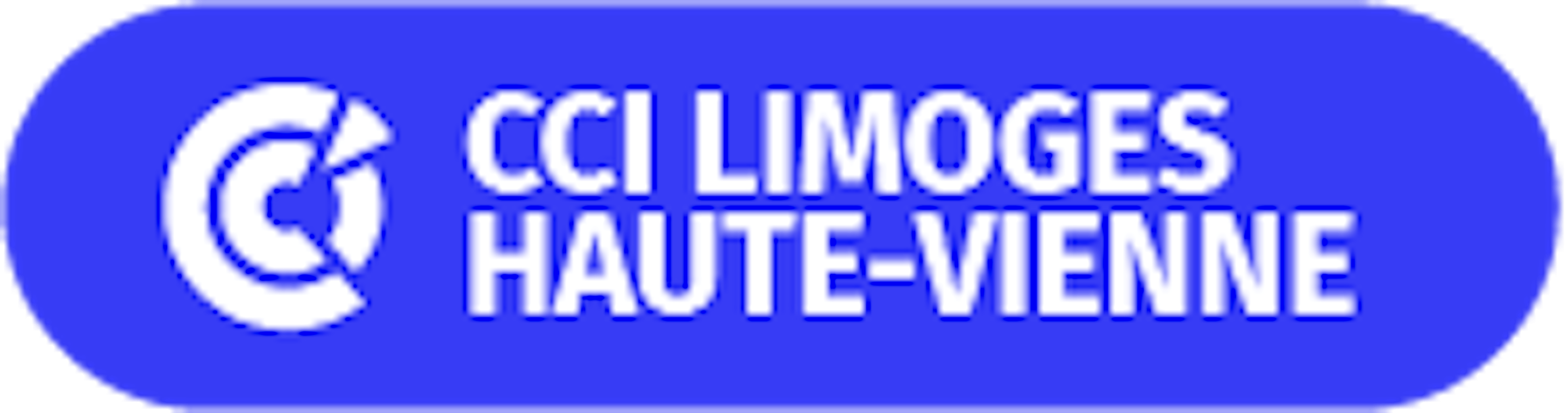 Logo CCI Limoges et de la Haute-Vienne