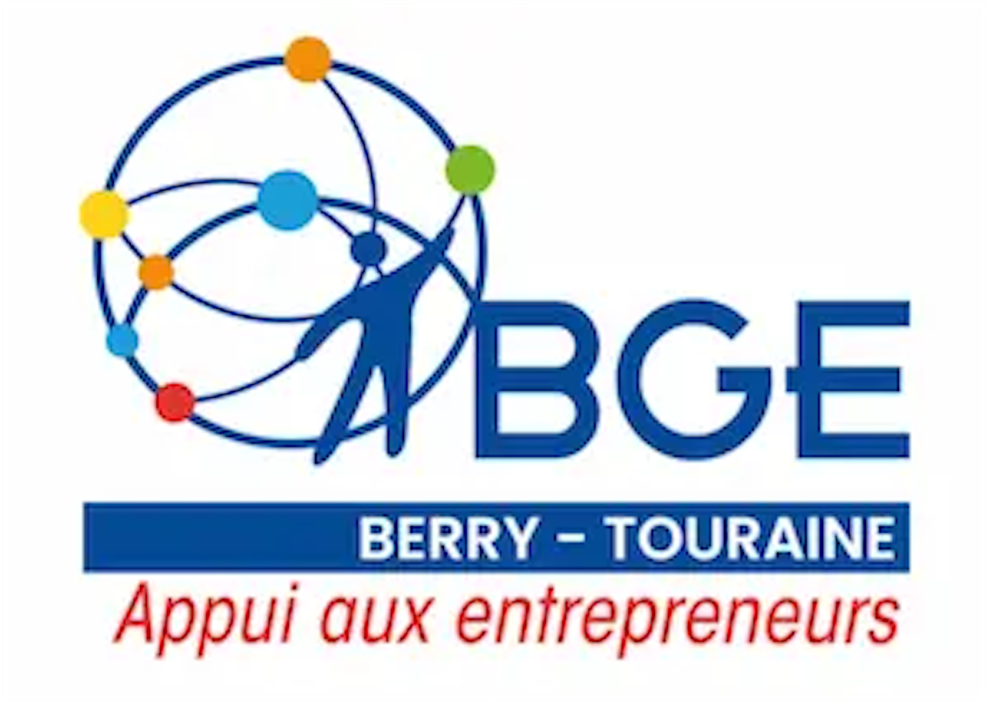 Logo BGE Berry Touraine