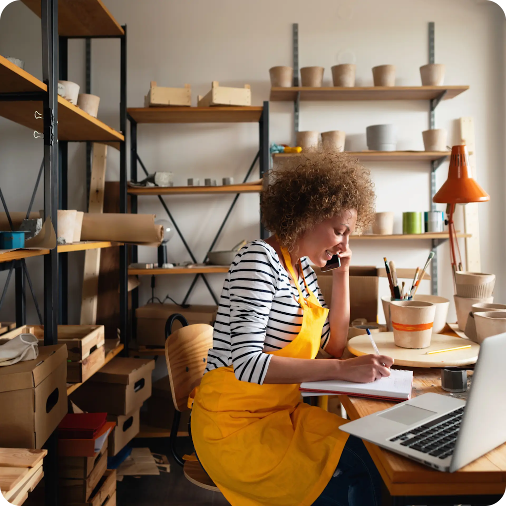 Small business Propulse