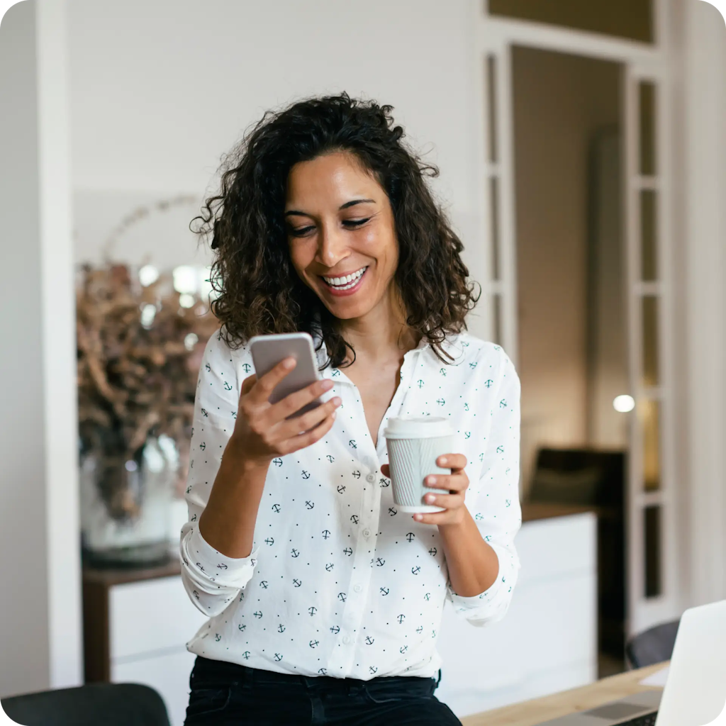 Entrepreneure compte pro propulsebyca