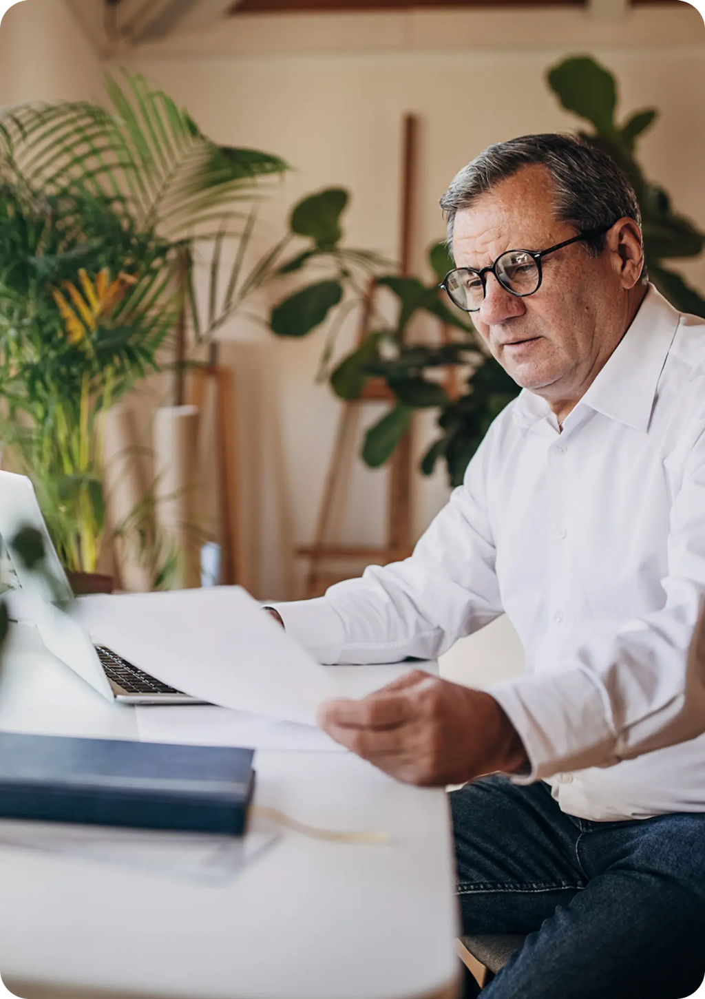 Entrepreneur senior propulsebyca Entrepreneur senior propulsebyca