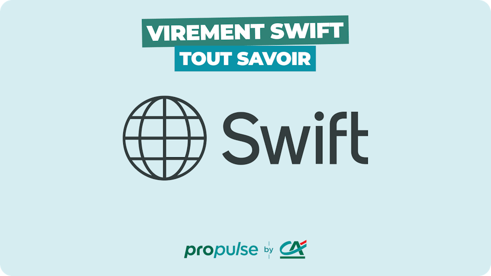 Virement SWIFT Virement SWIFT