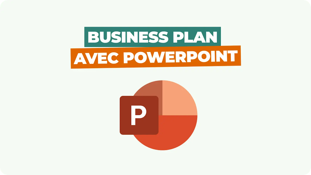Business plan PowerPoint Faire un business plan sur PowerPoint