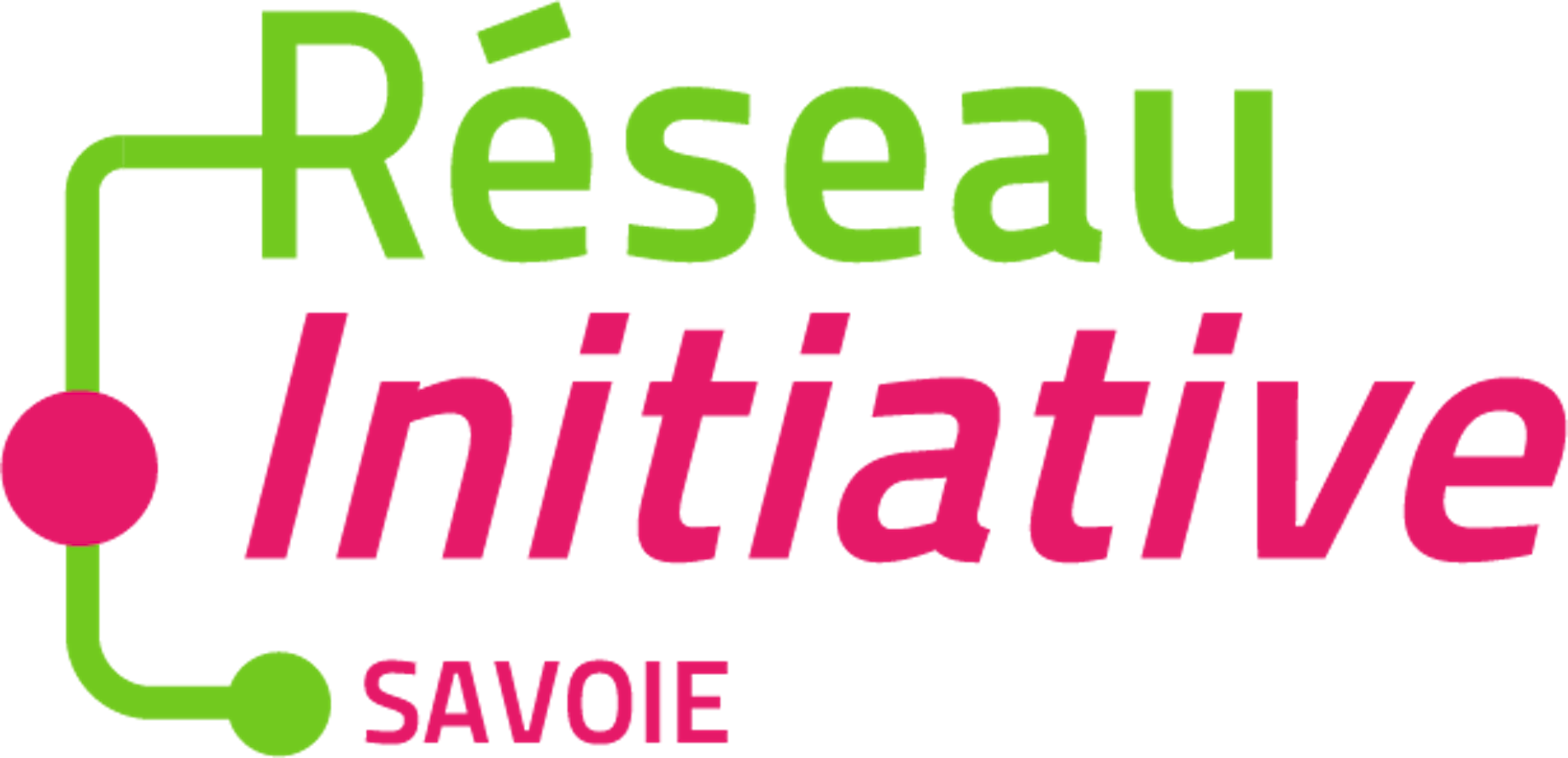 Logo Initiative Savoie Logo Initiative Savoie