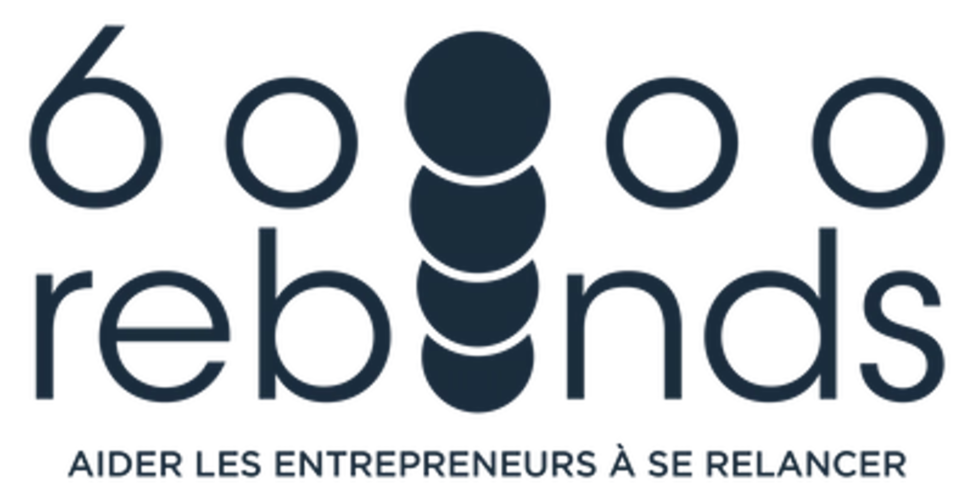 Logo 60 000 Rebonds Logo 60 000 Rebonds