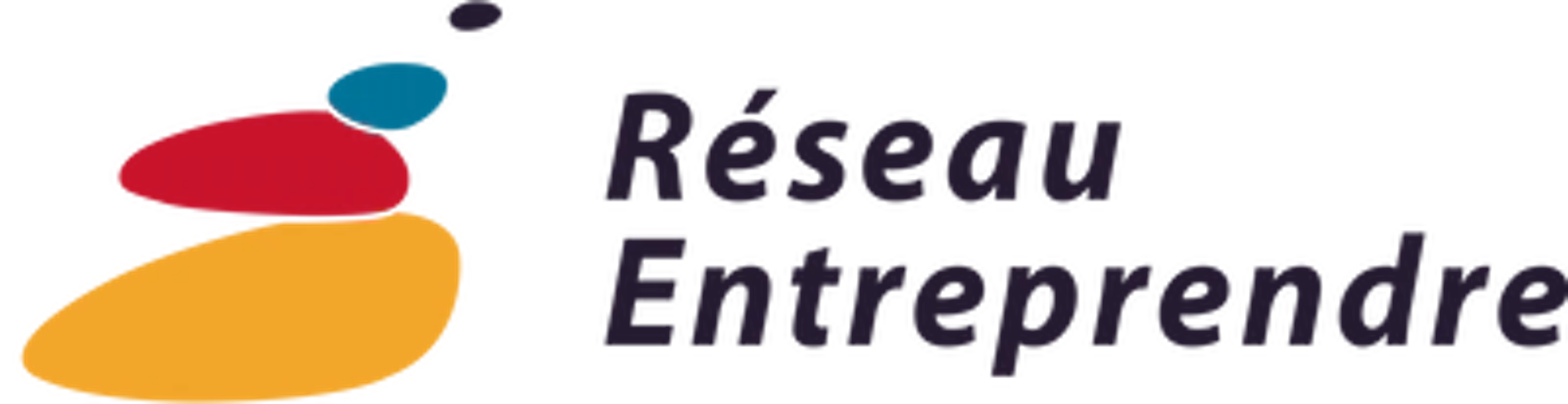 Logo Réseau Entreprendre Logo Réseau Entreprendre