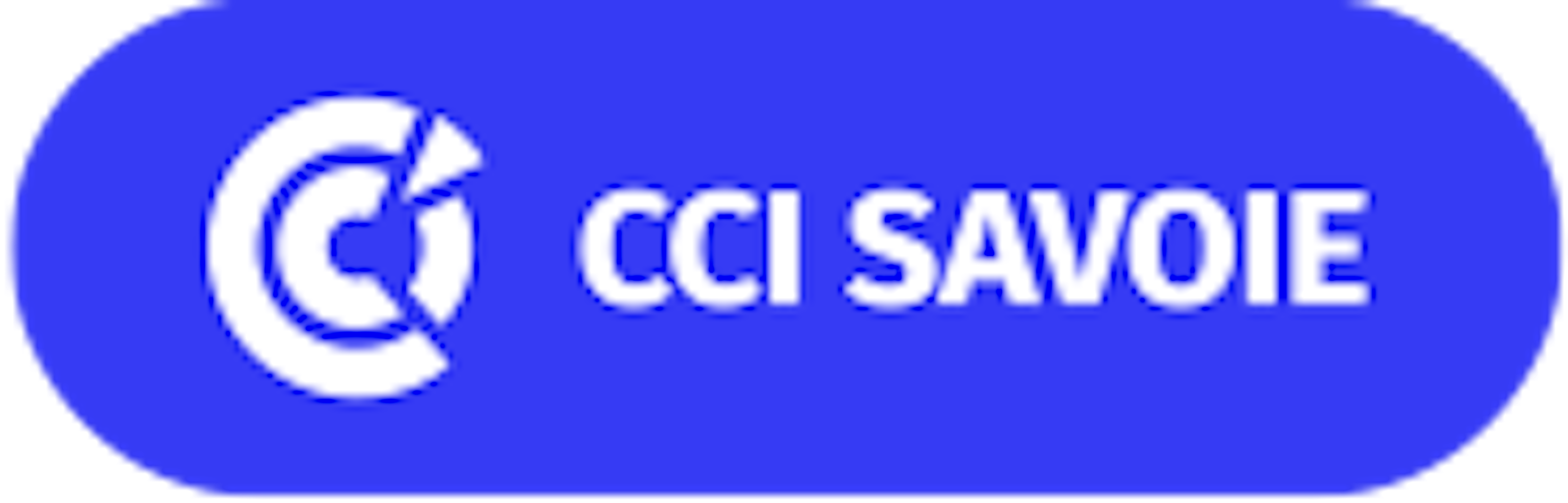 Logo CCI Savoie