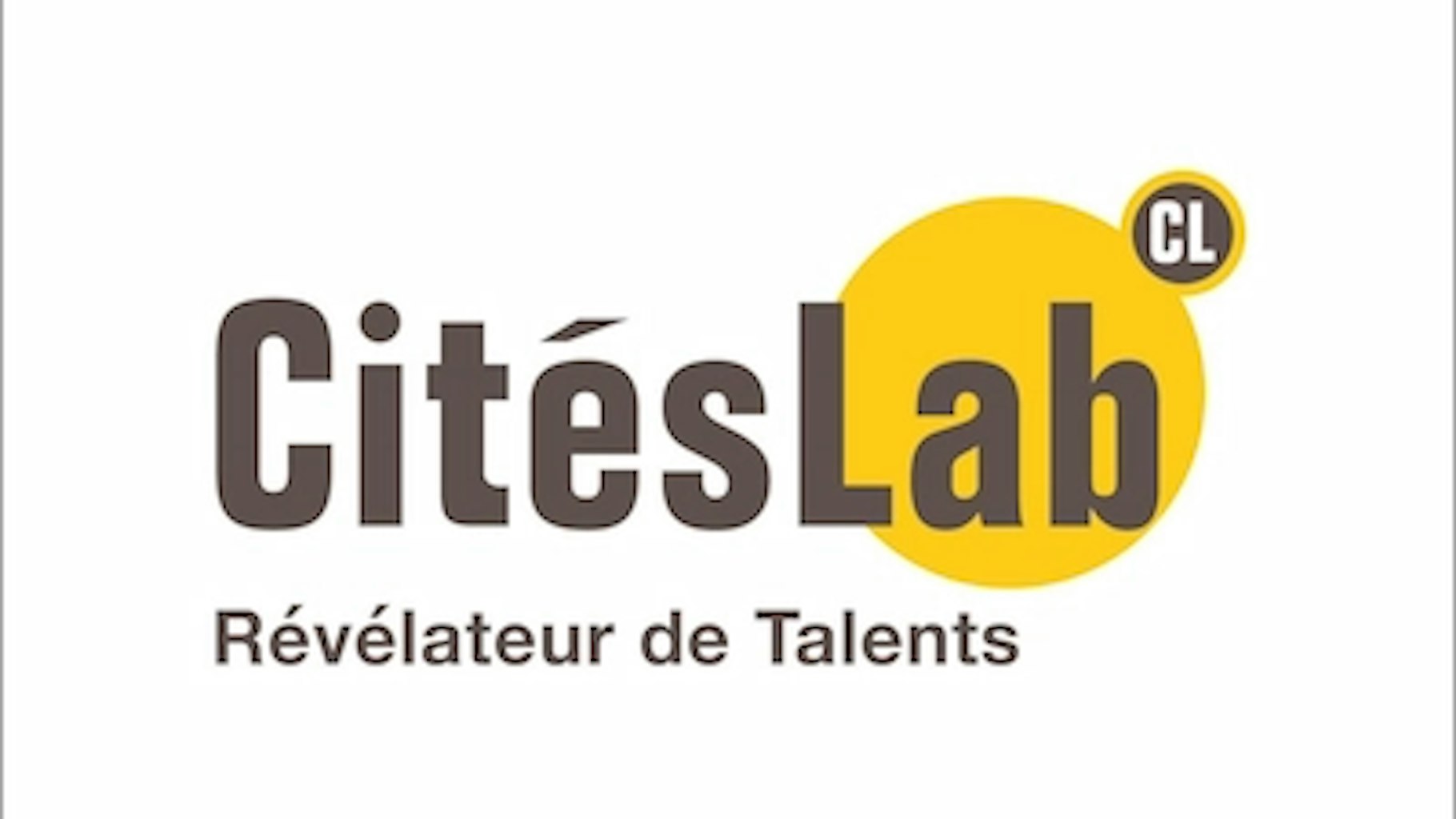 Logo CitésLab