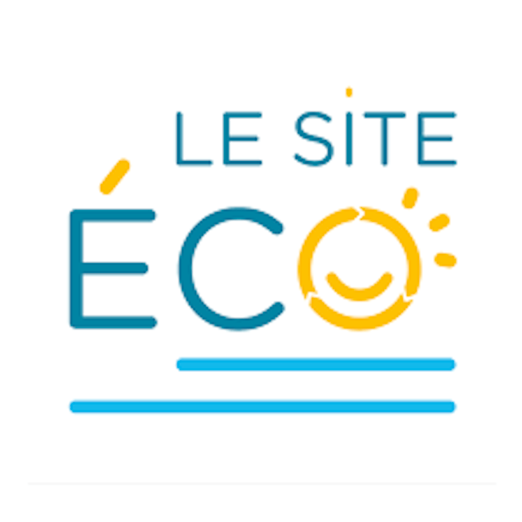 Logo Site Economique des Lacs