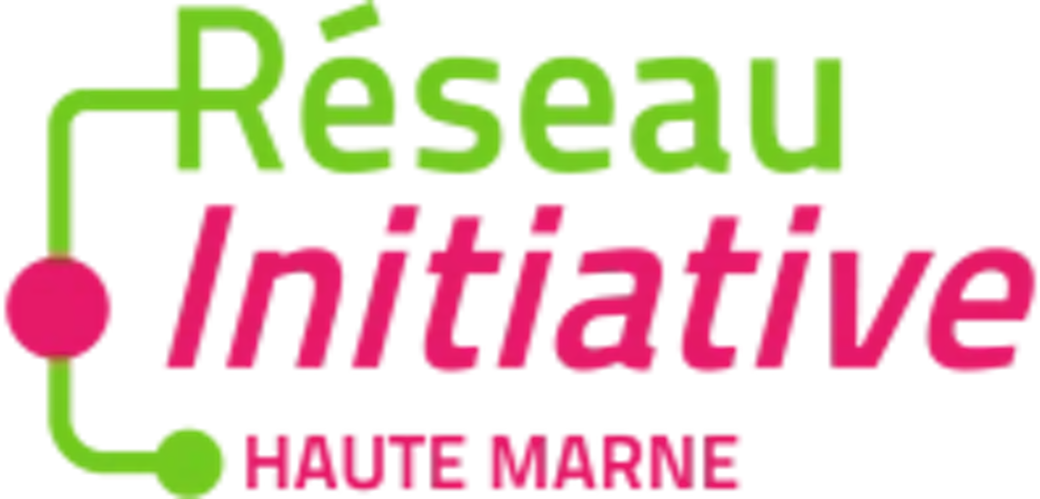 Logo Initiative Haute Marne Logo Initiative Haute Marne