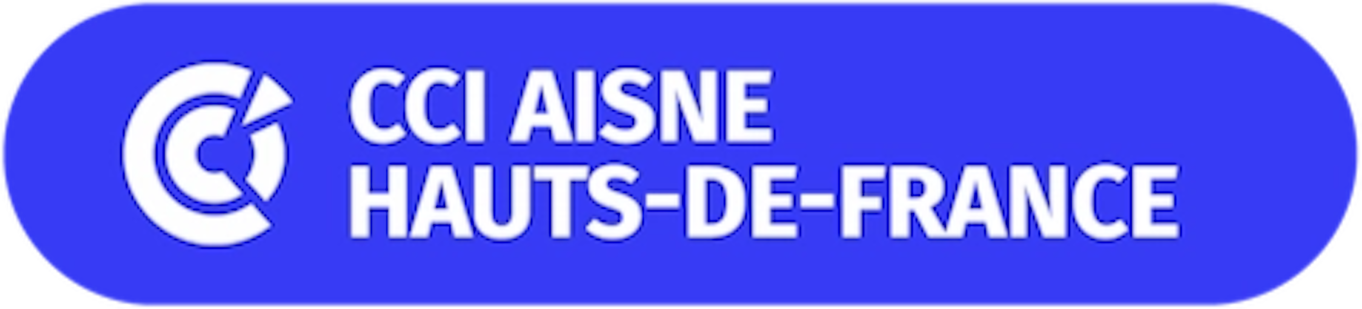 Logo CCI Aisne