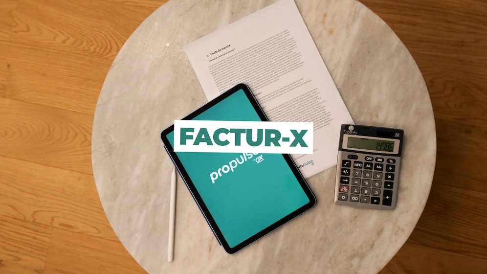 Factur-X