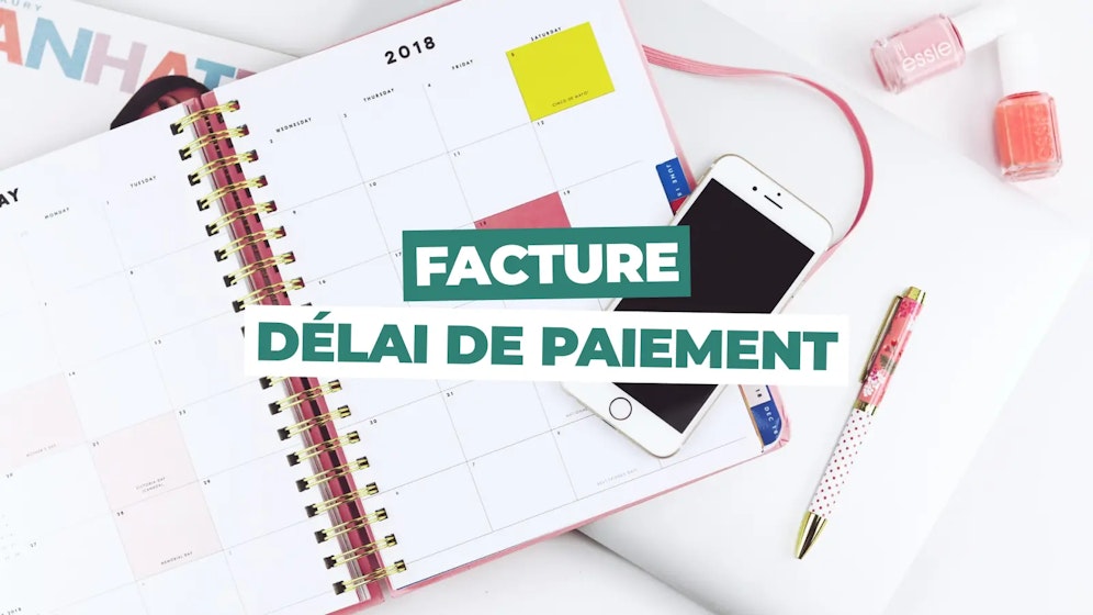 délais de facturation