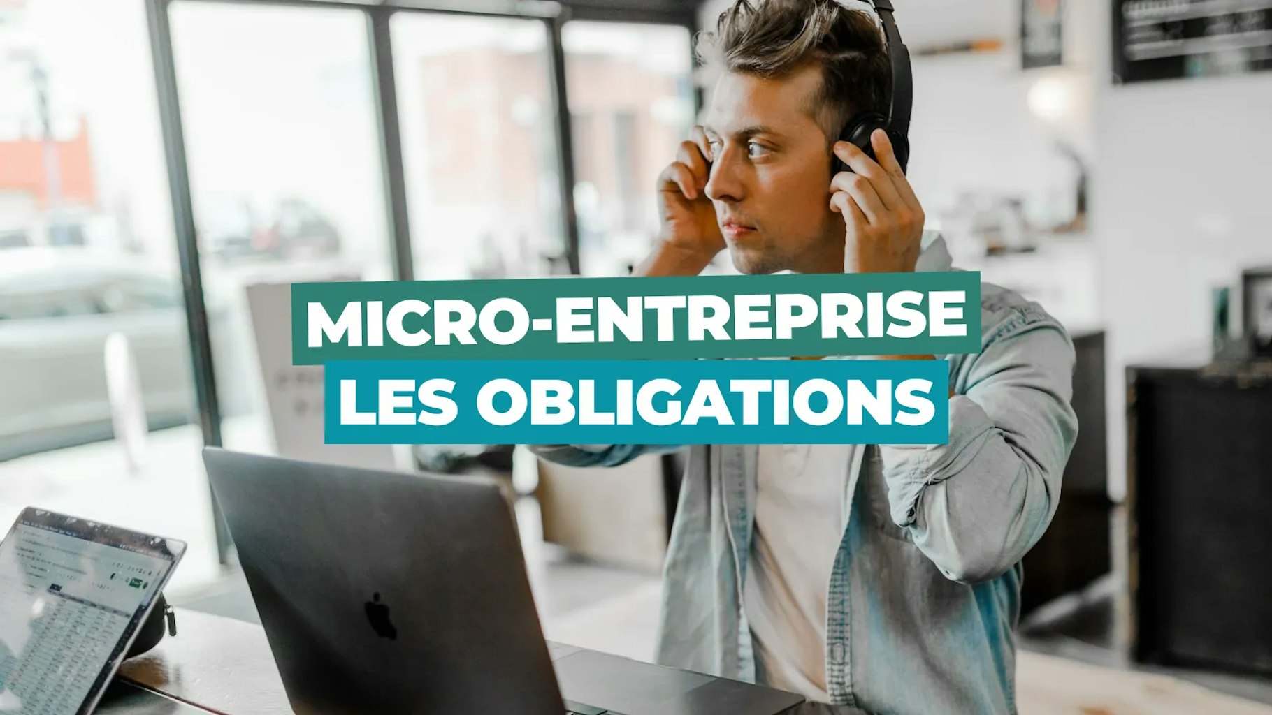 Obligations micro-entrepreneurs Obligations micro-entrepreneurs