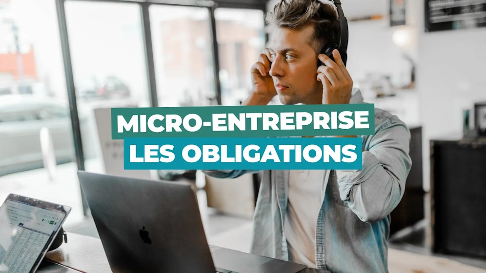 Obligations micro-entrepreneurs