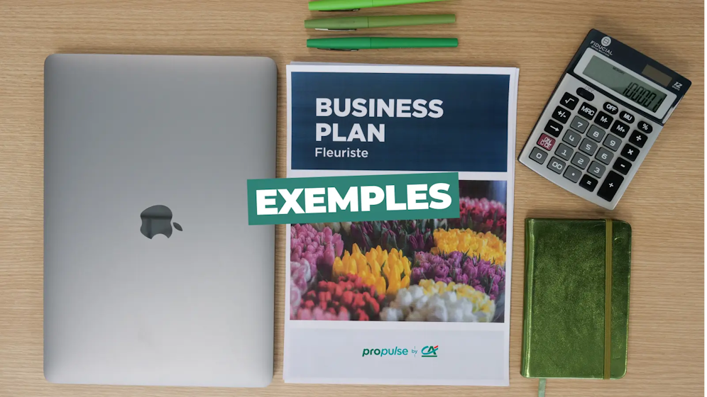 Exemples de business plan Exemples de business plan