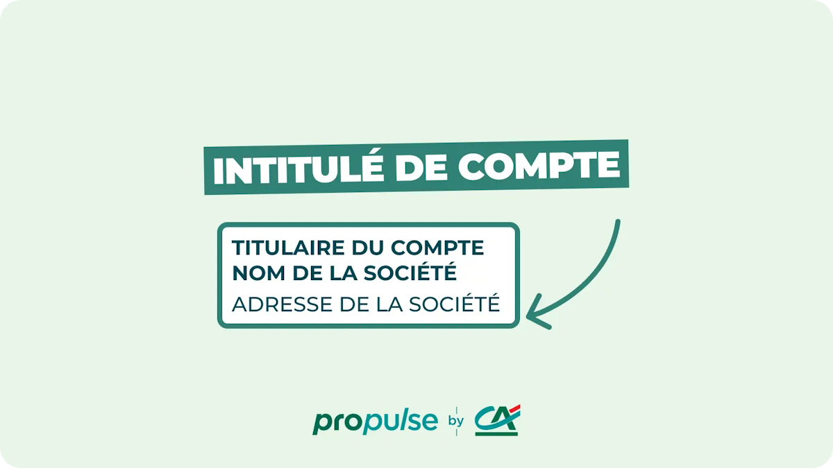 Comprendre l’intitulé de votre compte bancaire : Tout savoir