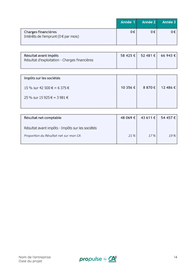 Exemple prévisionnel financier p4