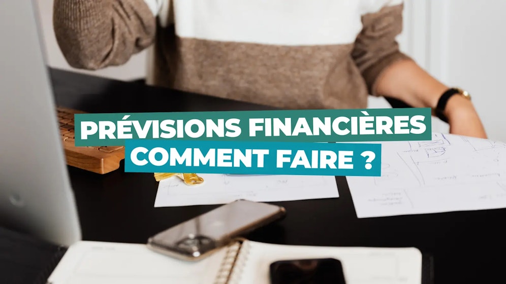 Prévisionnel financier