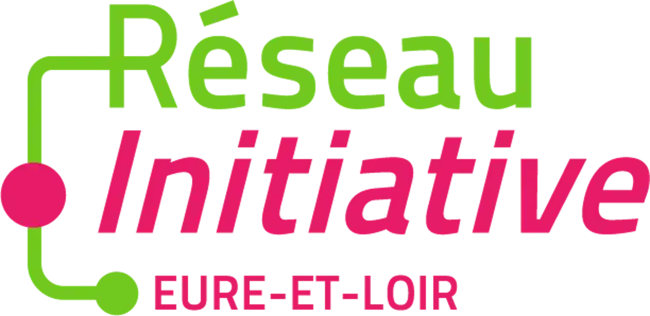 Initiative Eure-et-Loir Logo Initiative Eure-et-Loir